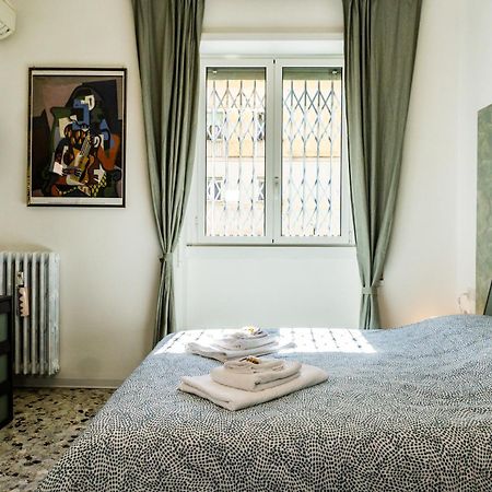 Pamphili Rooms 로마 외부 사진