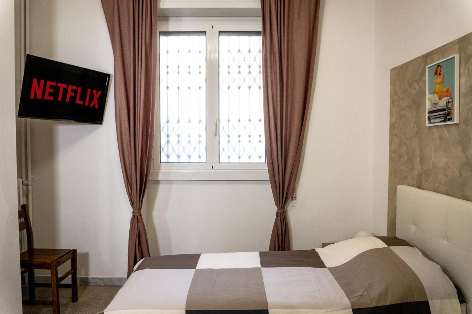 Pamphili Rooms 로마 외부 사진