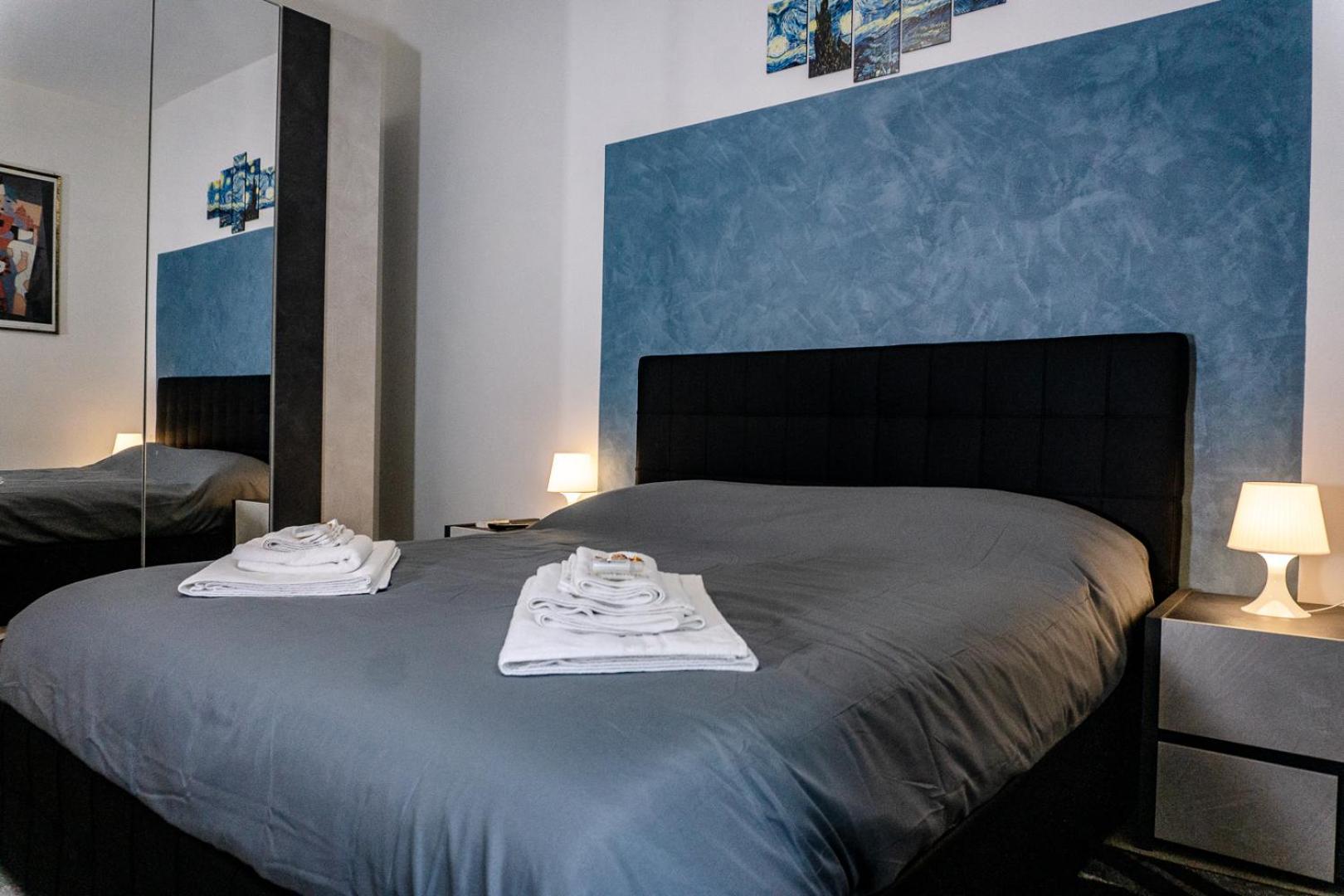 Pamphili Rooms 로마 외부 사진