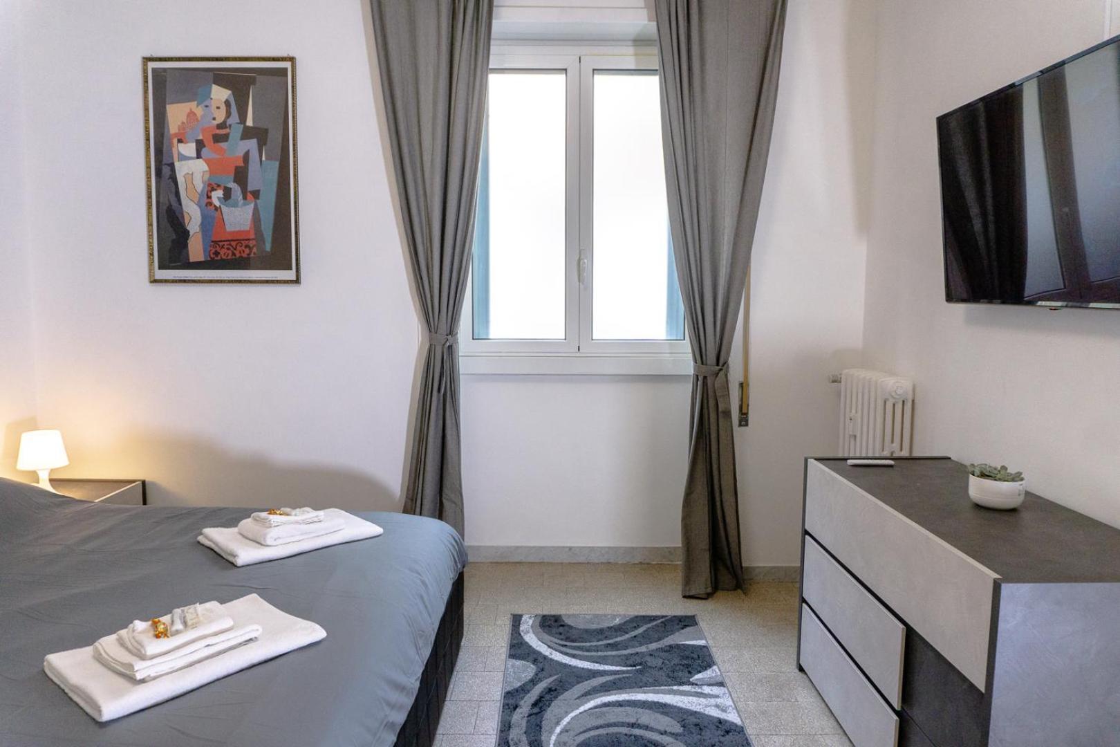 Pamphili Rooms 로마 외부 사진