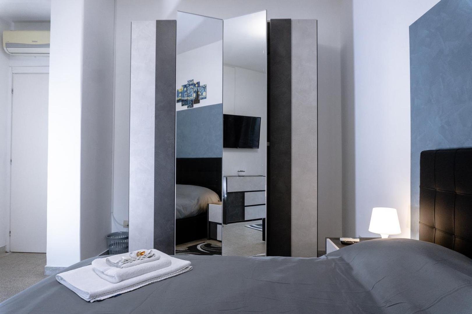 Pamphili Rooms 로마 외부 사진