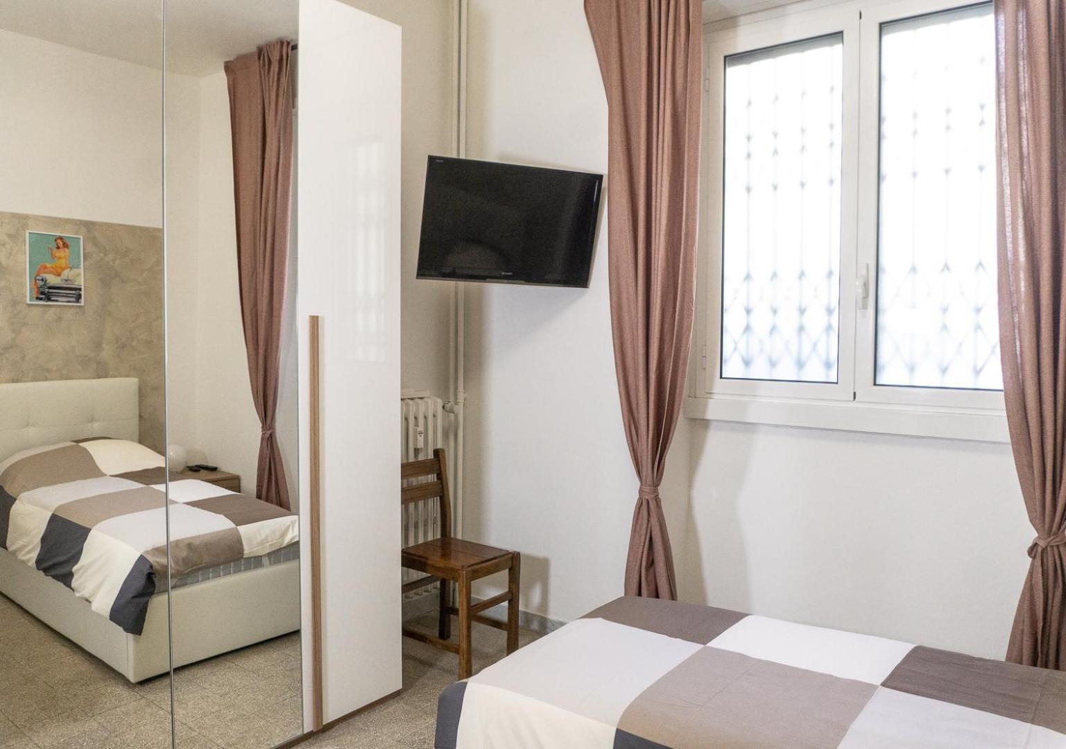 Pamphili Rooms 로마 외부 사진