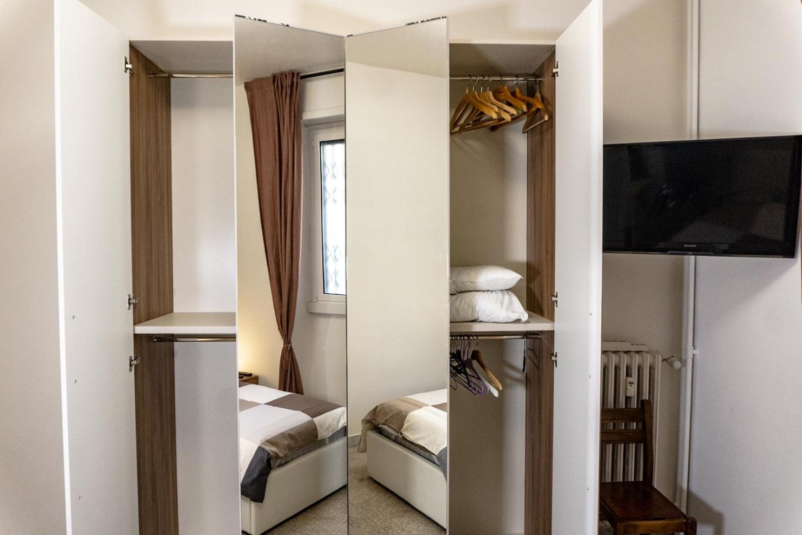 Pamphili Rooms 로마 외부 사진