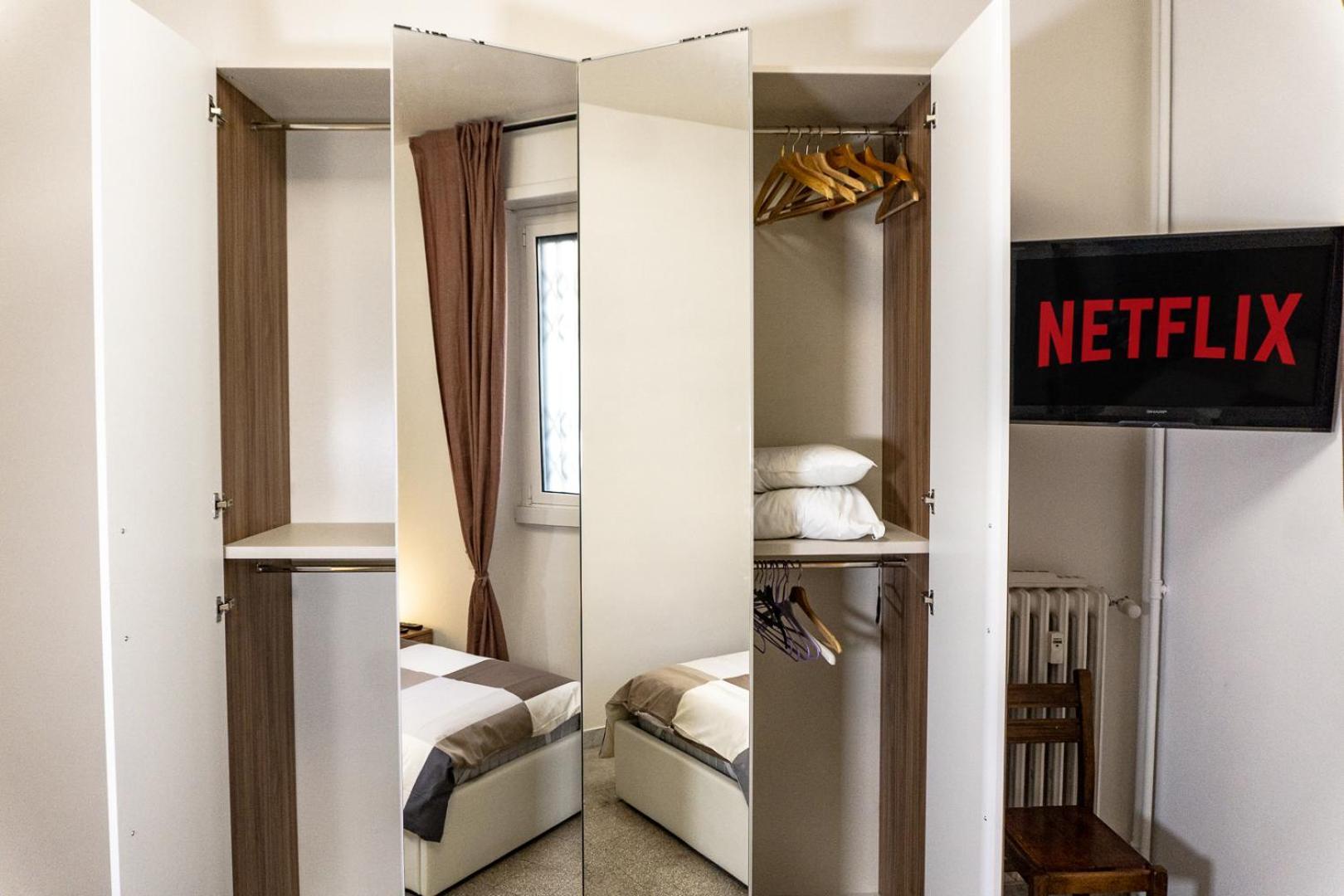 Pamphili Rooms 로마 외부 사진