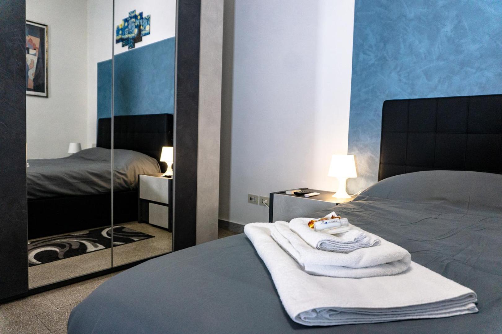 Pamphili Rooms 로마 외부 사진