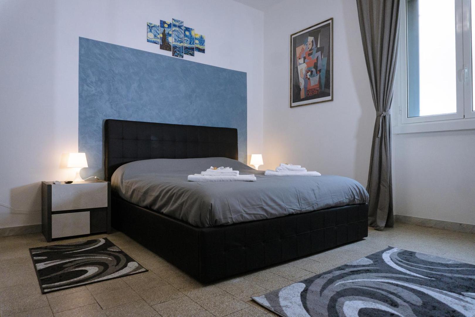 Pamphili Rooms 로마 외부 사진