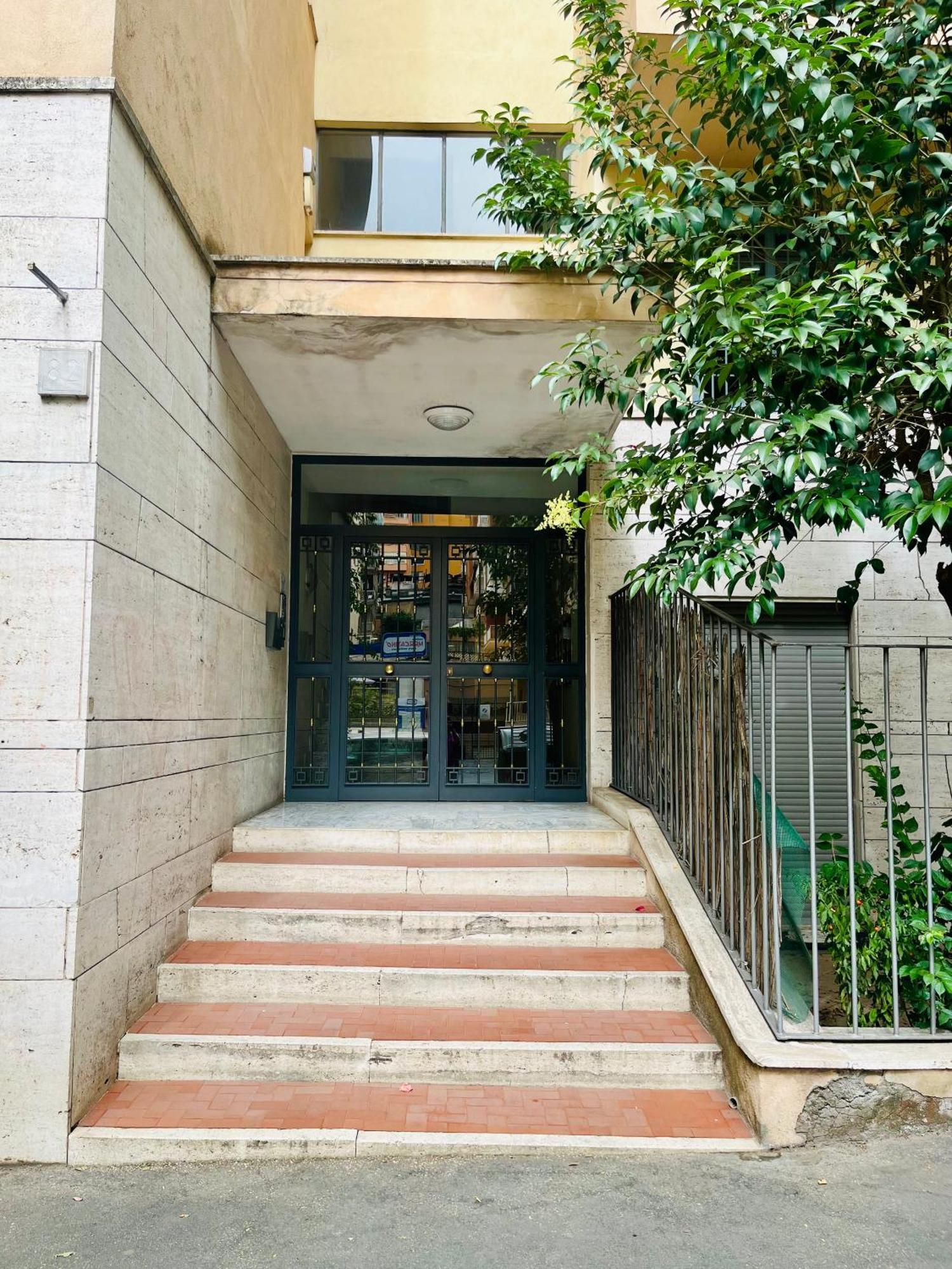 Pamphili Rooms 로마 외부 사진
